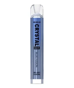 Crystal Bar Blue Fusion