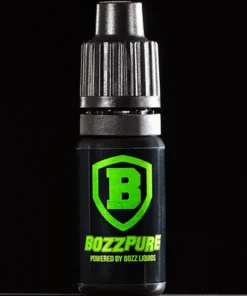 Icy Melon Aroma Bozz 10ml