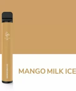 Elfbar Mango Milk Ice