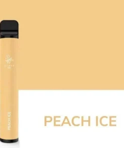 Elfbar Peach Ice