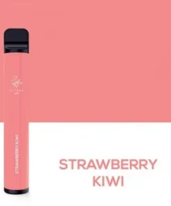 Elfbar 1500 Strawberry Kiwi