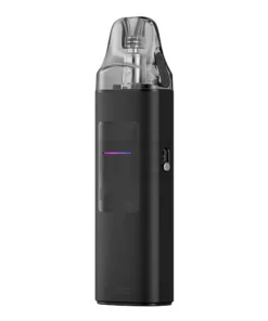 Voopoo – Vinci S – Pod Kit – Black | Paketgröße : 1er Packung