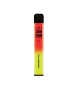 Aroma King Strawberry Bull