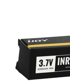 IJOY – INR 26650 – 40A – 4200mAh Akku