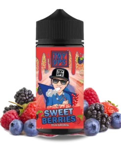 Tony Vapes – Sweet Berries Aroma 10ml