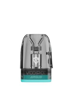 Voopoo Argus Top Fill V2 Pod – 3er Packung