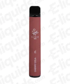 ElfBar Cherry Cola