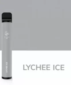 Elfbar Lychee Ice