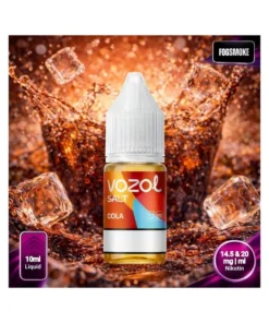 Vozol Liquid | Cola