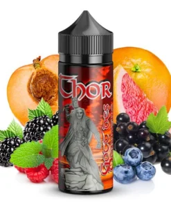 Lädla Juice – Thor Aroma 10ml