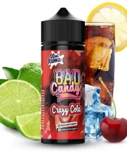 BAD CANDY – Crazy Cola Aroma 10ml