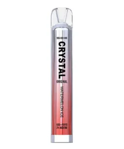 Crystal Bar Watermelon Ice