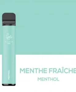 Elfbar Menthol