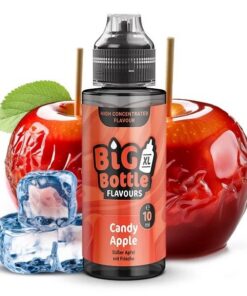 Big Bottle – Candy Apple Aroma 10ml