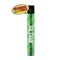 Wpuff 600 Apple Ice