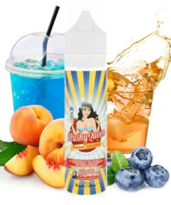 Slushy Queen Aroma Blueberry Lemonade PJ Empire