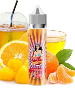 Slushy Queen – Thai Chai Boba on the Roxx – Aroma