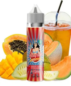 Slushy Queen – Bangkok Bandit – Aroma