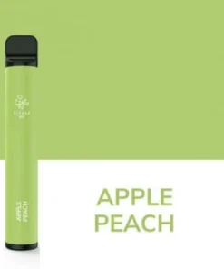 ElfBar Apple Peach