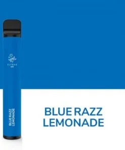 ElfBar Blue Razz Lemonade