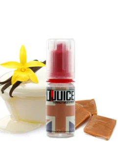 Colonel Custard – Aroma by T-Juice
