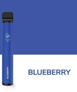 ElfBar Blueberry