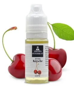 Aroma Syndikat – Kirsche Aroma 10ml