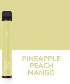 ElfBar Pineapple Peach Mango