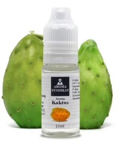 Aroma Syndikat – Kaktus Aroma 10ml