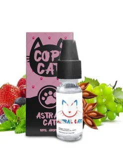 Copy Cat – Astral Cat Aroma 10ml