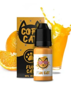 Copy Cat – Fun Cat Aroma 10ml