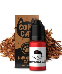 Copy Cat – Havanna Cat Aroma 10ml