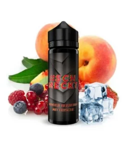 HASHTAG SCHMECKT – Bunter Beerenmix mit Frische – Aroma – 10ml