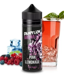 Dampflion Intense – Pink Lemonade Aroma 10ml