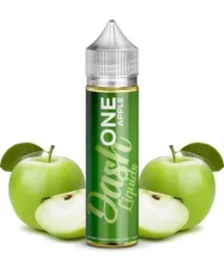 Dash Liquids One Collection – Apple Aroma 10ml