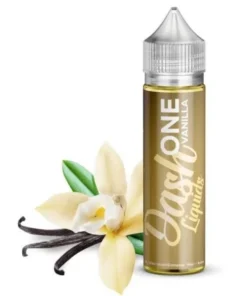 Dash Liquids One Collection – Vanilla Aroma 10ml