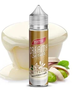 Dexter’s Juice Lab – Creamy Series – Nutty Cream Aroma 10ml