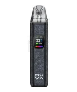 OXVA – Xlim Pro 2 – EVOLV DNA – Pod Kit – Silk White