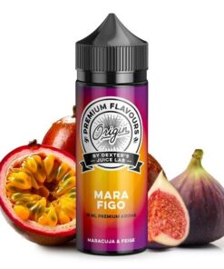 Dexter’s Juice Lab Origin – MaraFigo Aroma 10ml