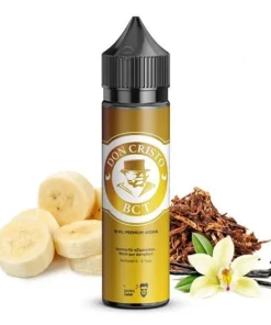 Don Cristo – BCT Aroma 10ml