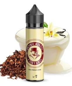 Don Cristo – Custard Aroma 10ml