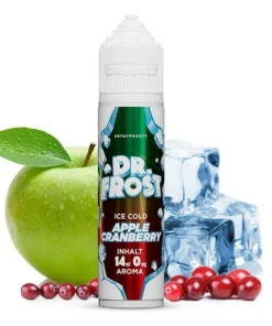 Dr. Frost – Apple Cranberry Aroma 14ml
