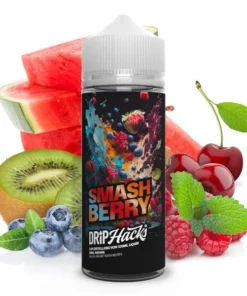 Drip Hacks – Smash Berry Aroma 10ml