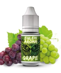 Eulen Aroma – Grape Aroma 10ml