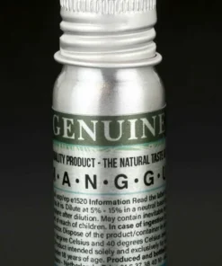 Genuine Tobacco Tamanggung