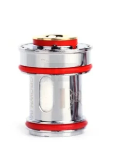 UWELL – Crown 4 – Verdampferkopf – Mesh Coil – 0.23 Ohm 4er