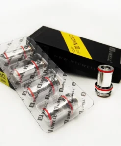 Uwell Crown 3 Verdampferköpfe Coils