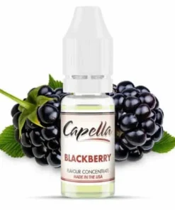 Capella Blackberry