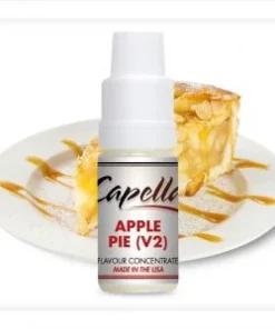 Capella Apple Pie V2