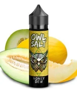 OWL Salt – Honeydew Aroma 10ml